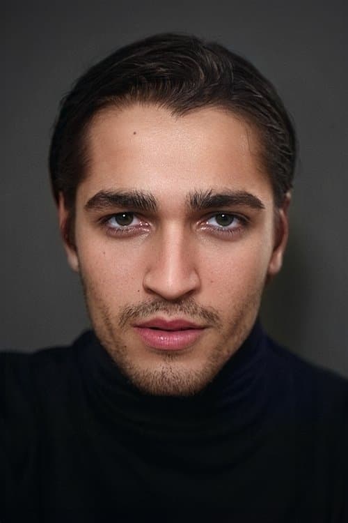 Mert Ramazan Demir photo