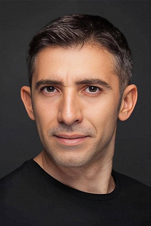 Mert Turak photo