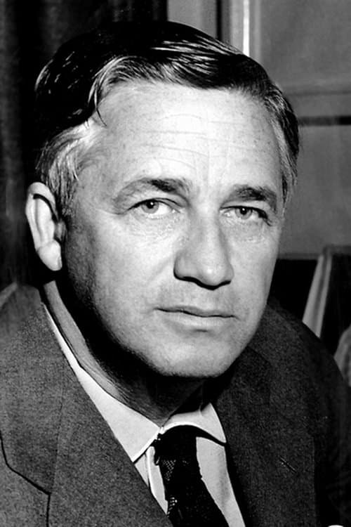 A portrait of Mervyn LeRoy