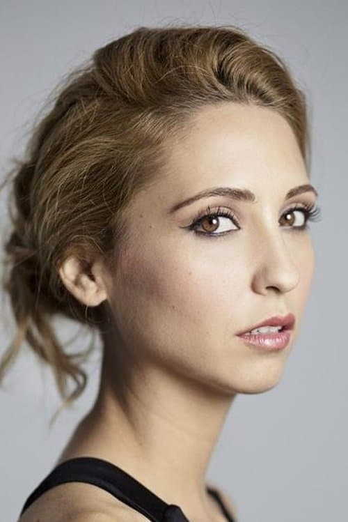 Mery Cabezuelo photo