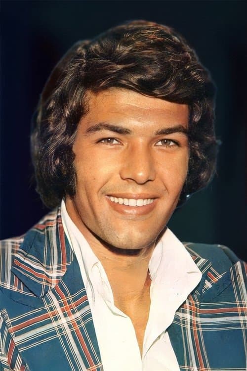 Mesut Engin photo