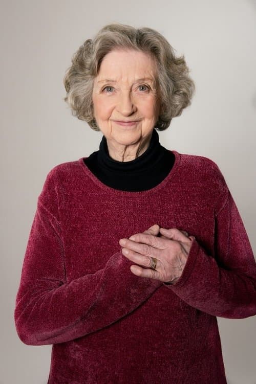 Meta Velander photo
