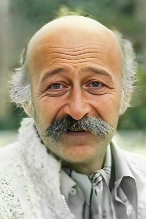 Mete Sezer photo