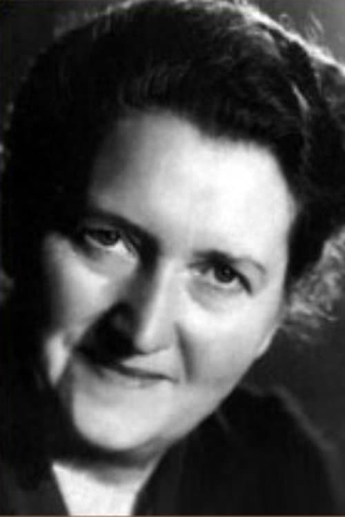 Metka Bučar photo
