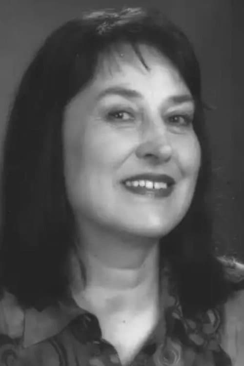 Metka Franko photo
