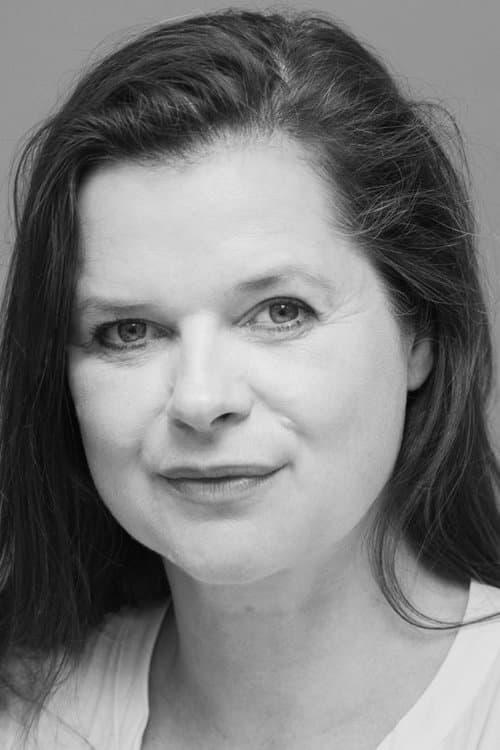 Mette Frank photo