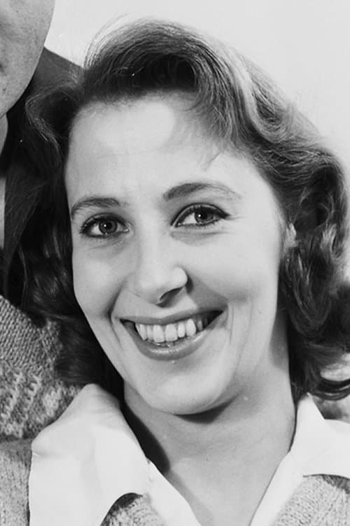 Mette Lange-Nielsen photo