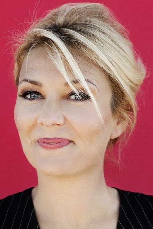 Mette Lisby photo