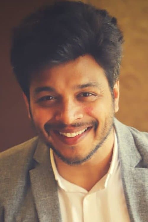 A portrait of M.G. Srinivas