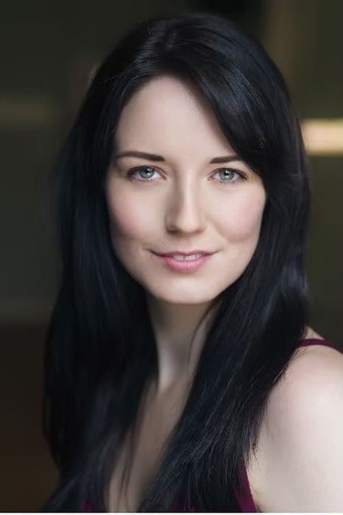 Mhairi Calvey photo