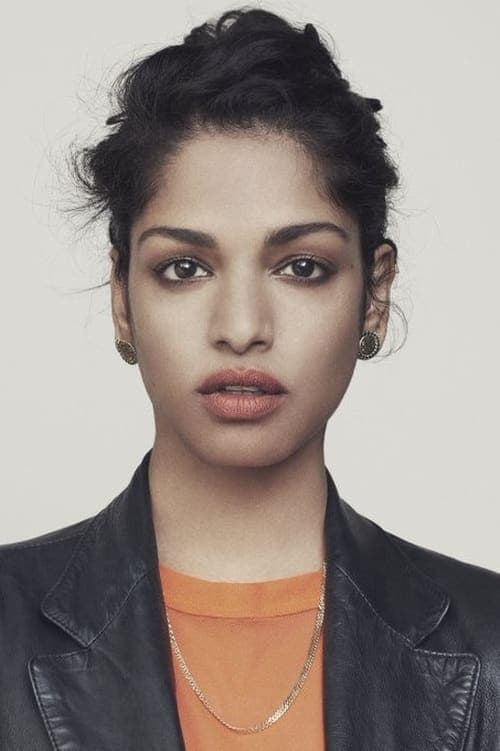 M.I.A. photo