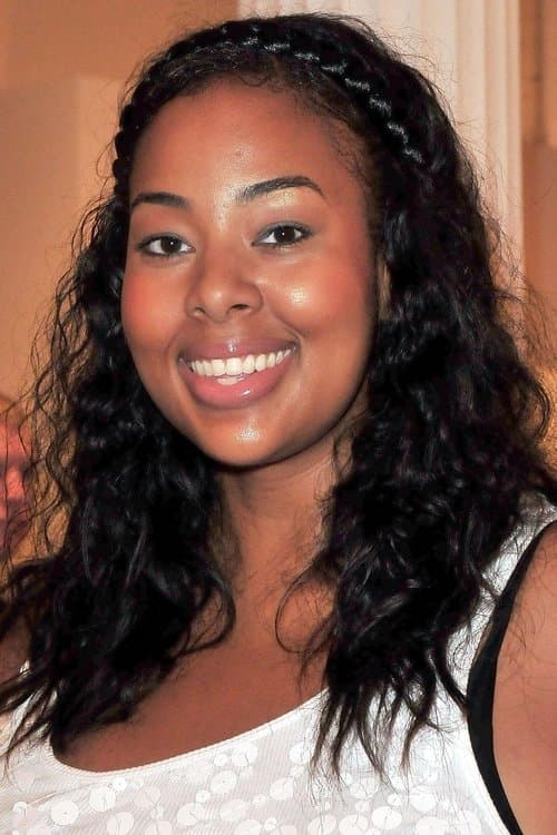 Mia Amber Davis photo