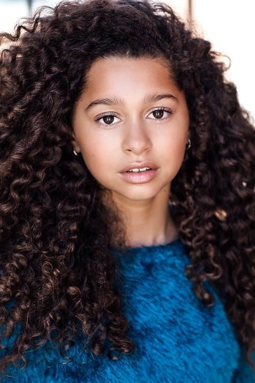 Mia Ella Clyburn photo