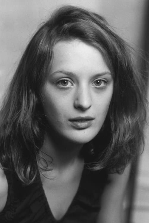 A portrait of Mia Hansen-Løve