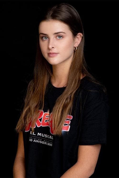 Mia Lardner photo