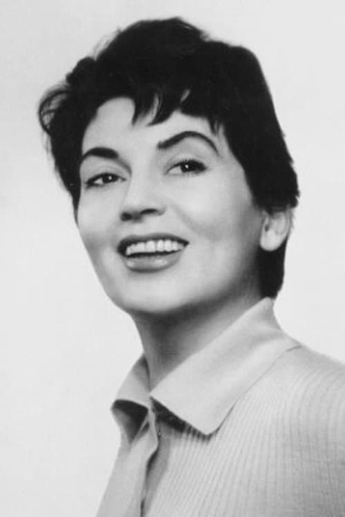 Mia Oremović photo