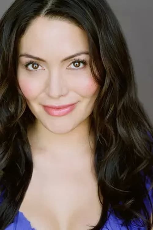 Mia Riverton photo