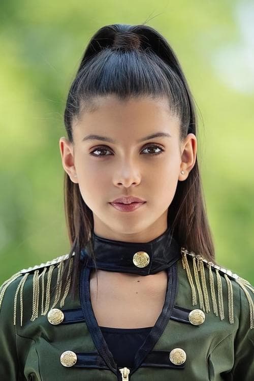 Mia Sanchez photo