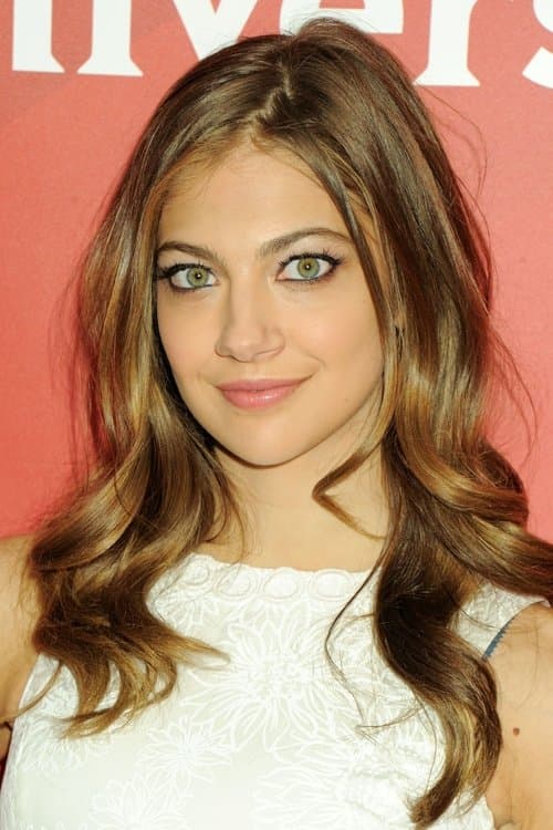 Mia Serafino photo