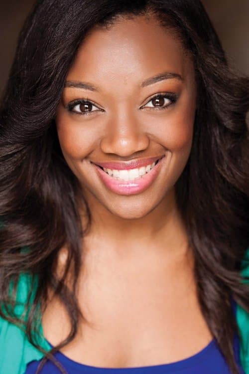 Miah Blake photo