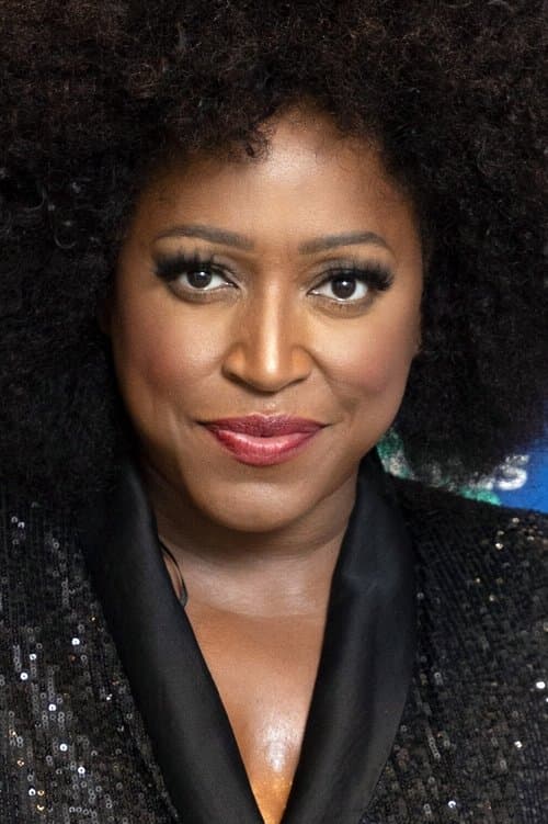 Mica Paris photo