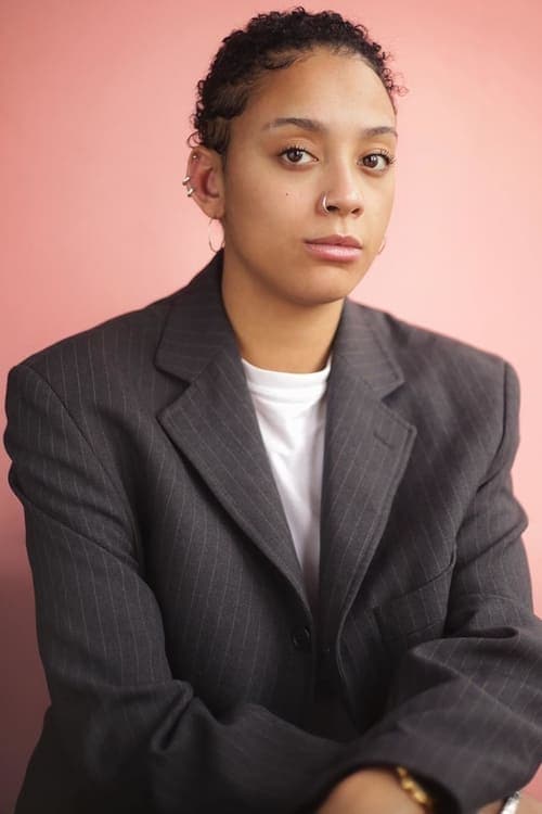 Mica Ricketts photo