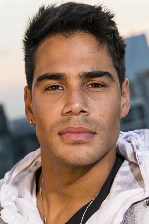 Micael Borges photo