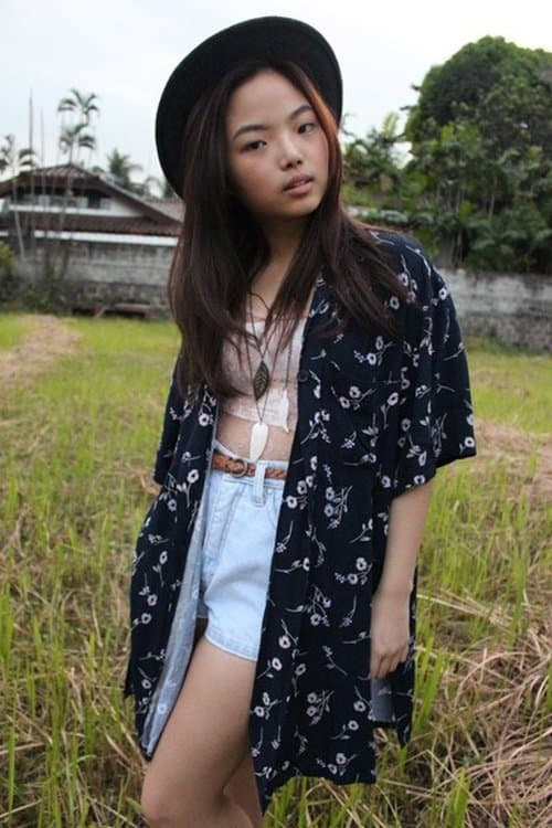 Micah Cabral photo