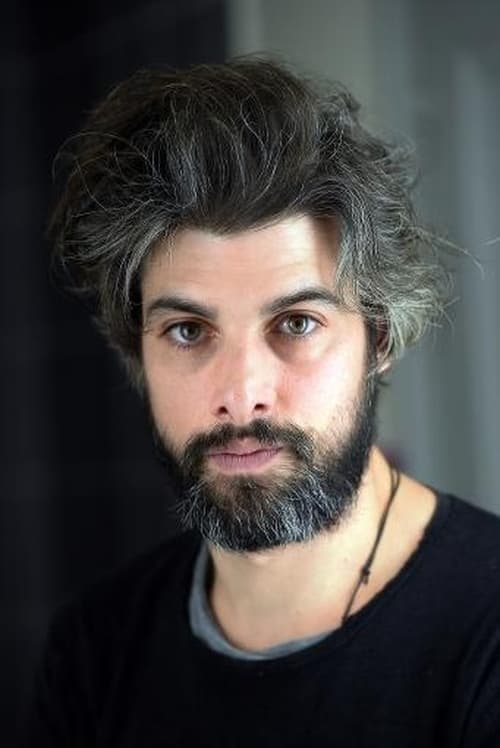 Micha Lescot photo