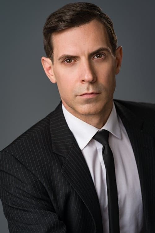 Michael A. Cook photo