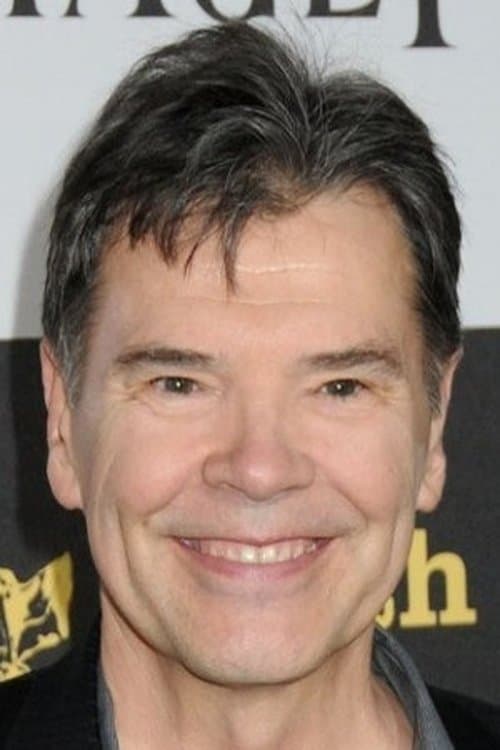 A portrait of Michael A. Simpson