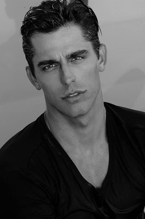 Michael Aaron Carico photo