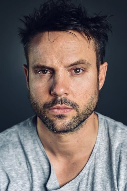 Michael Aaron Milligan photo