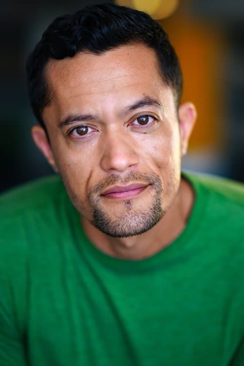 Michael Acosta photo