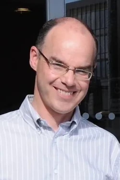 Michael Aherne photo