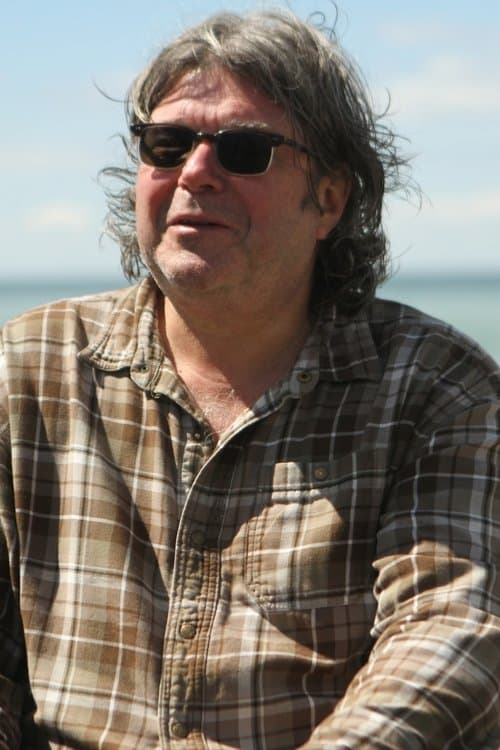 Michael Allcock photo