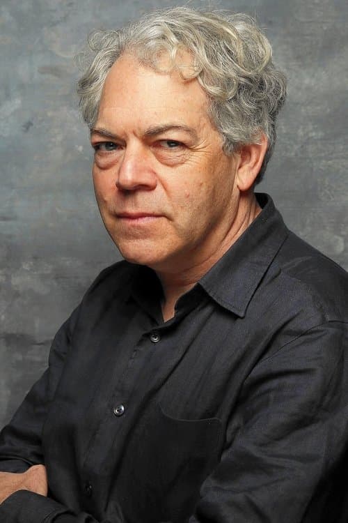 A portrait of Michael Almereyda