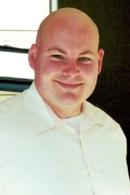A portrait of Michael Andres