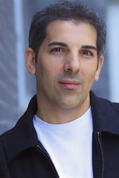 Michael Aparo photo