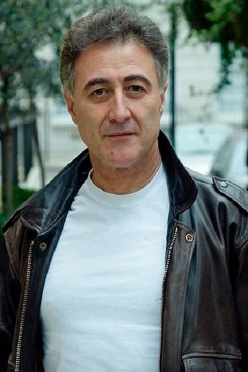 Michael Aston photo