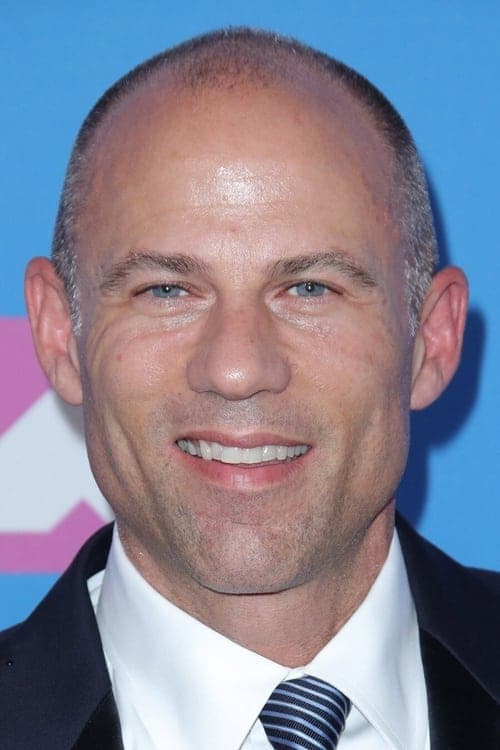 Michael Avenatti photo