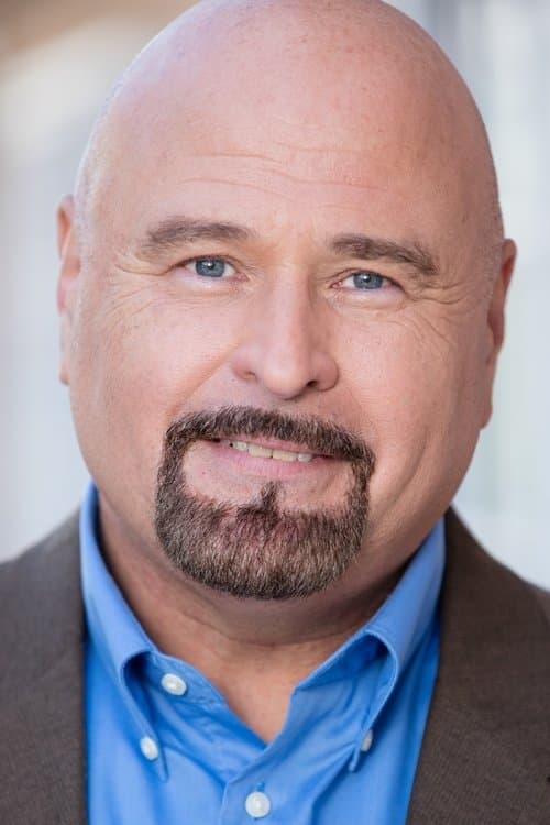 Michael Balin photo