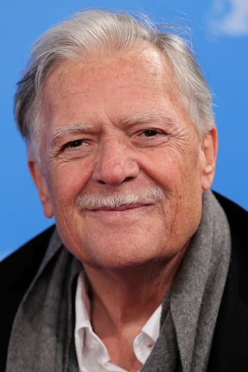 Michael Ballhaus photo
