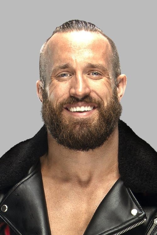 Michael Bennett photo