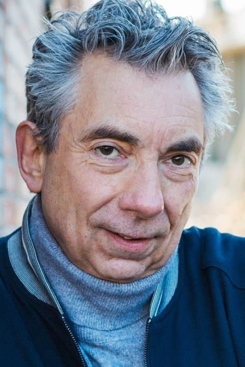 Michael Benthin photo