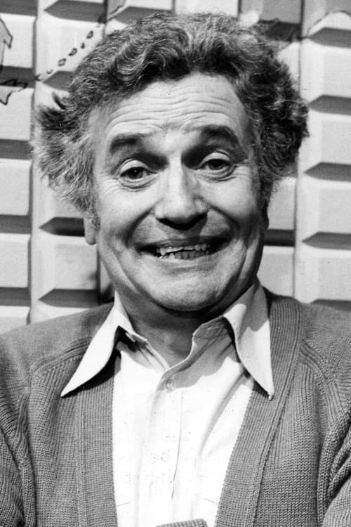 Michael Bentine photo