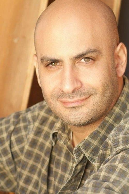 Michael Benyaer photo
