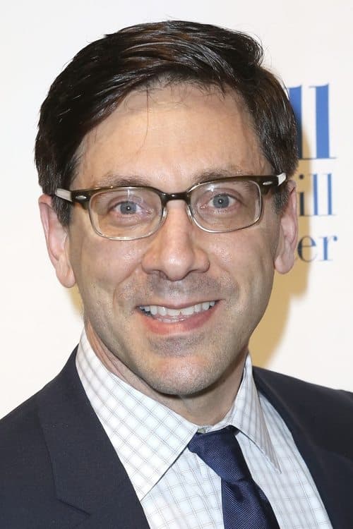 Michael Berresse photo