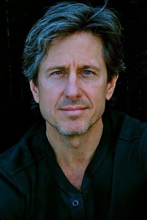 A portrait of Michael Berry