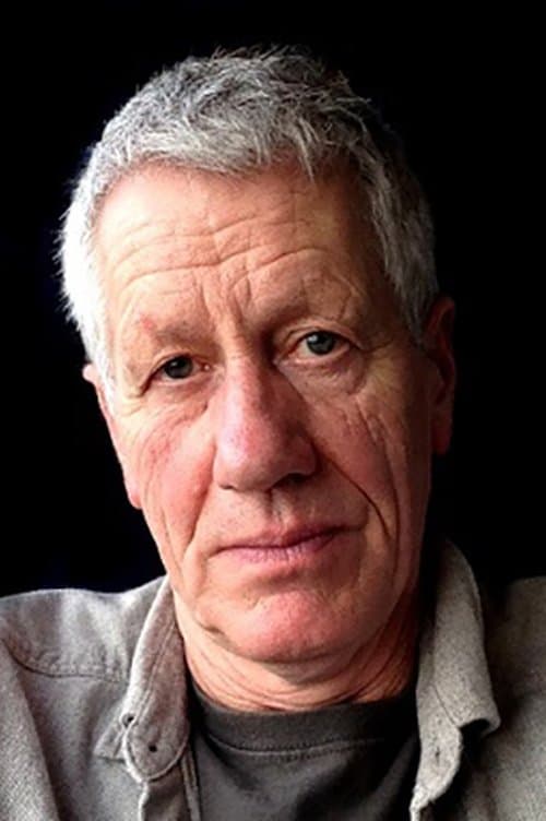 Michael Bertenshaw photo